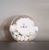 Customized Round Acrylic Container Filled With Mints | The Stamp Studio