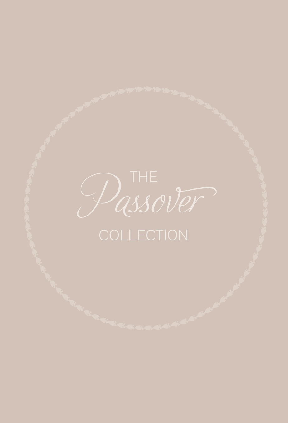 The Passover Collection