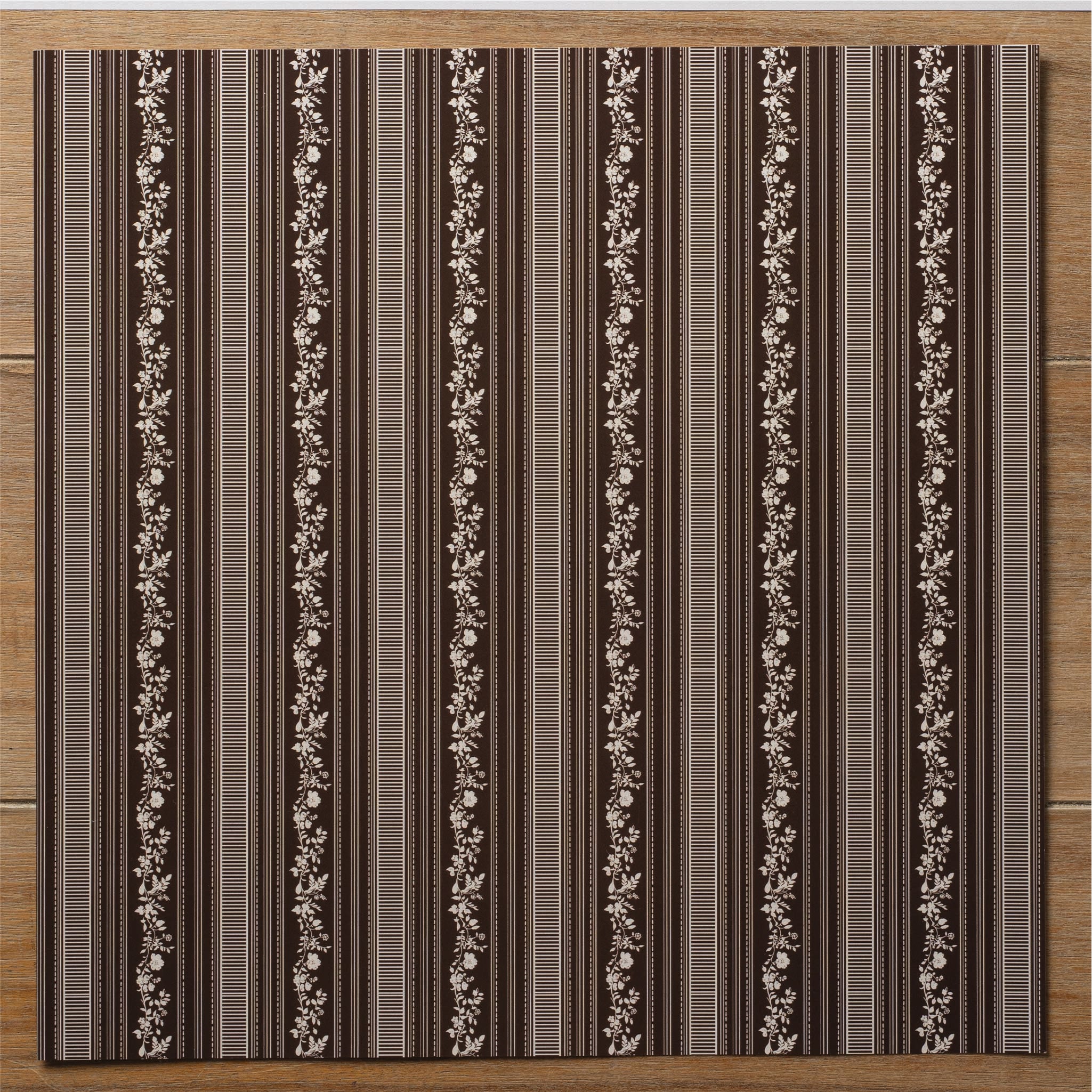 Dreidel Regency Stripe Placemats