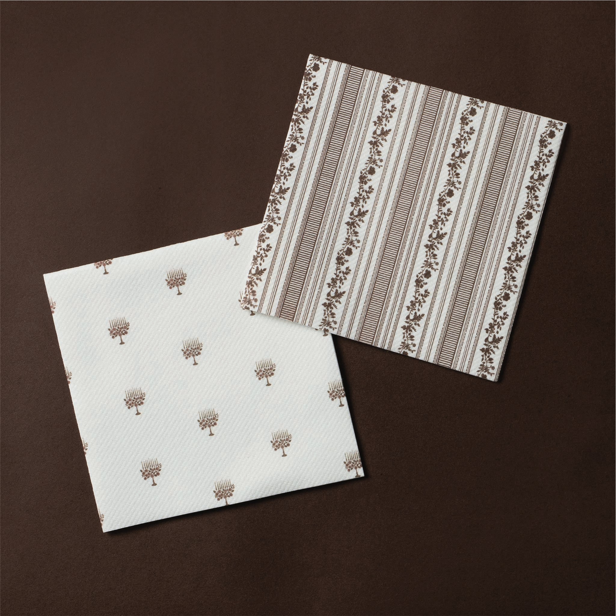 Chanukah Cocktail Napkins