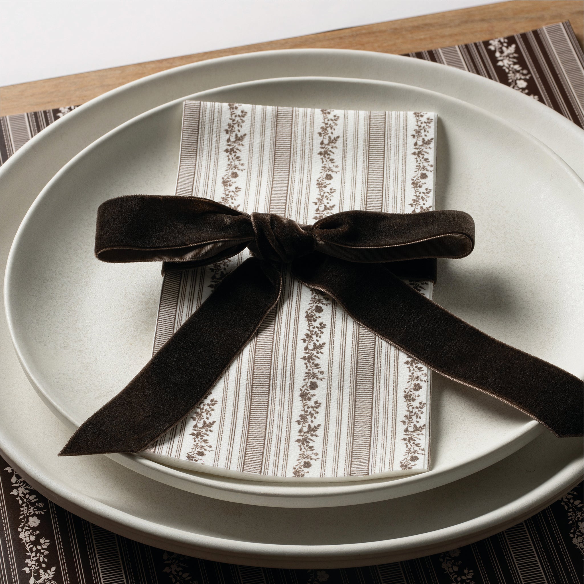 Chanukah Guest Towel Napkins