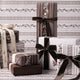 Regency Stripe Wrapping Paper- Set of 3