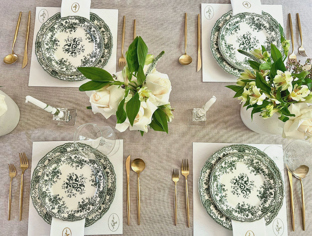 The Blooms Collection Placemat