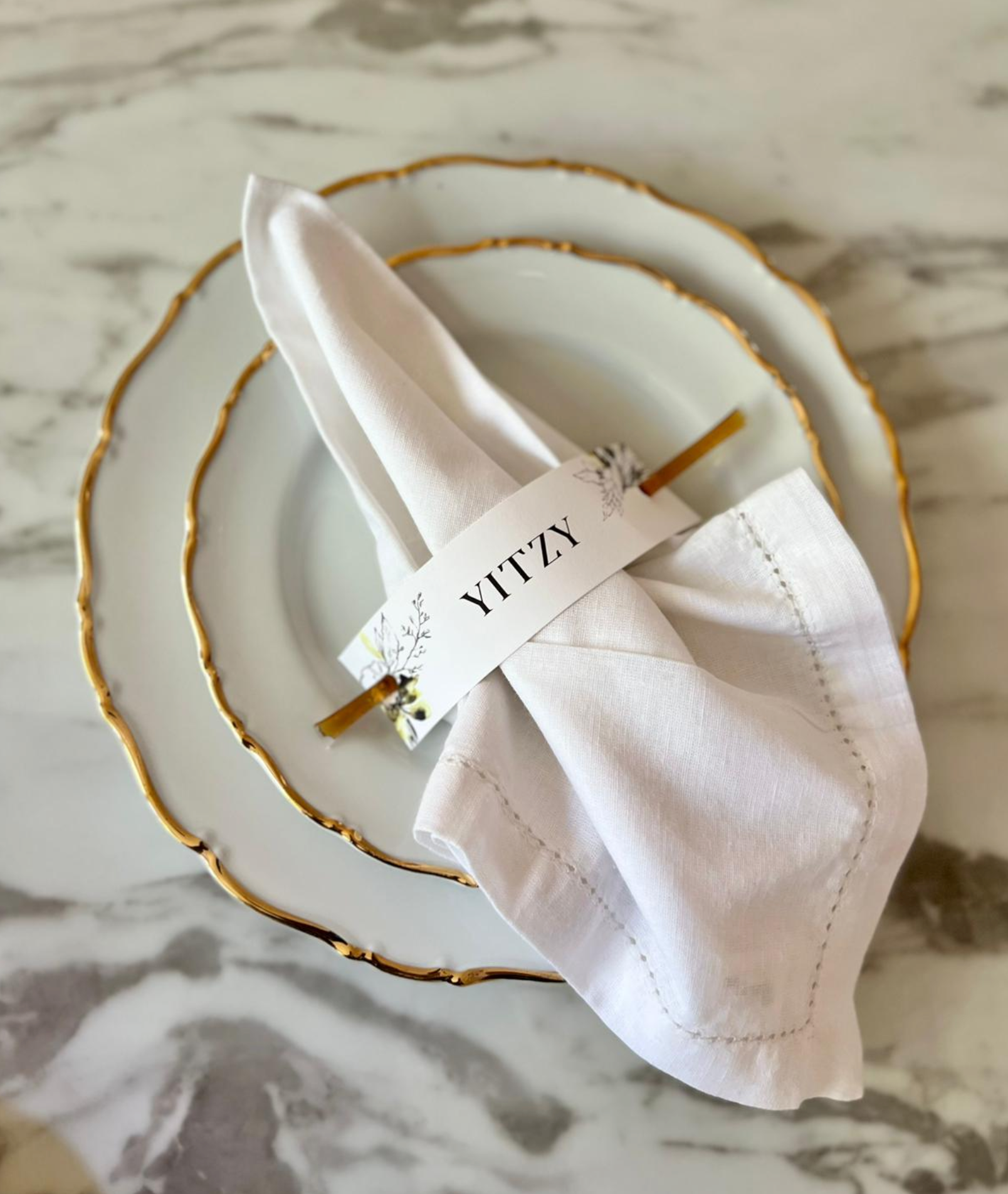 Honey Stick Placeholder