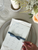Blue Velvet Seder Card x The Chefs Wife