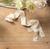 Garden Party Frayed Ribbon