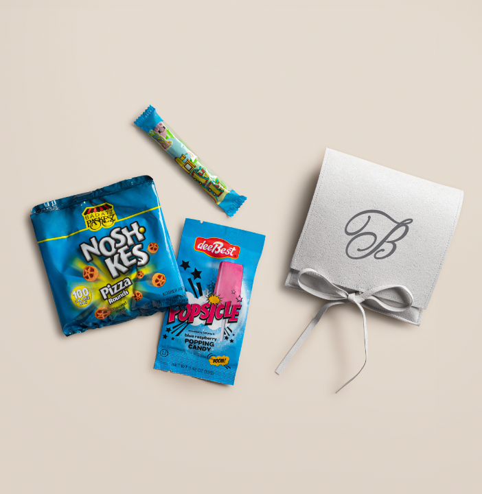 suede envelope pekelach bags