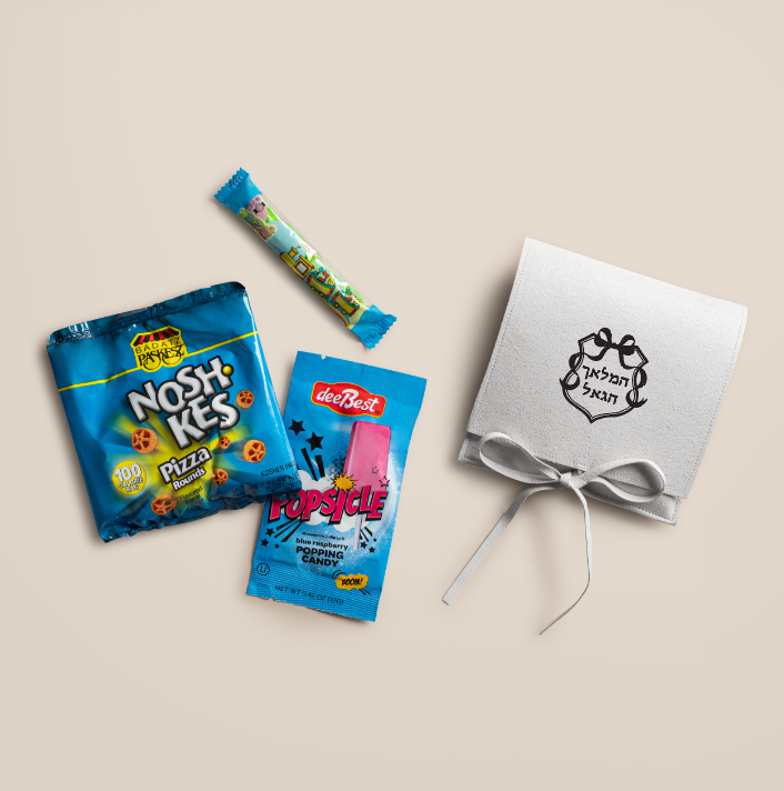 suede envelope pekelach bags