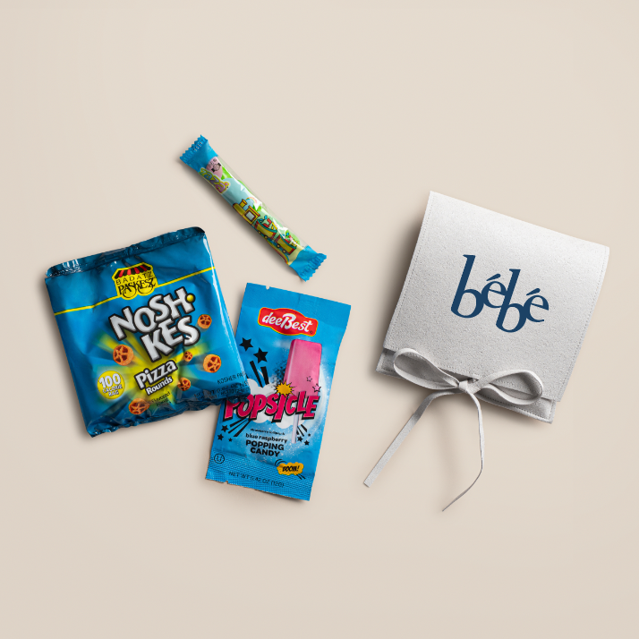 suede envelope pekelach bags