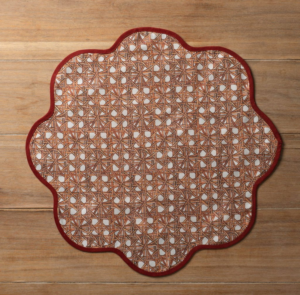 Fall Harvest Placemats