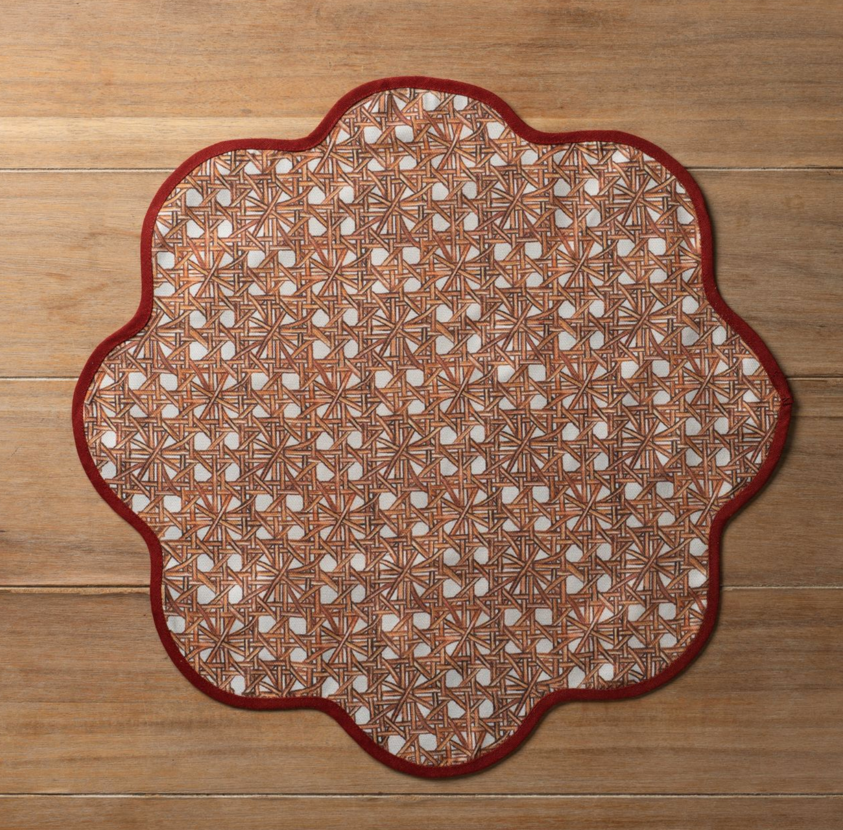 Fall Harvest Placemats