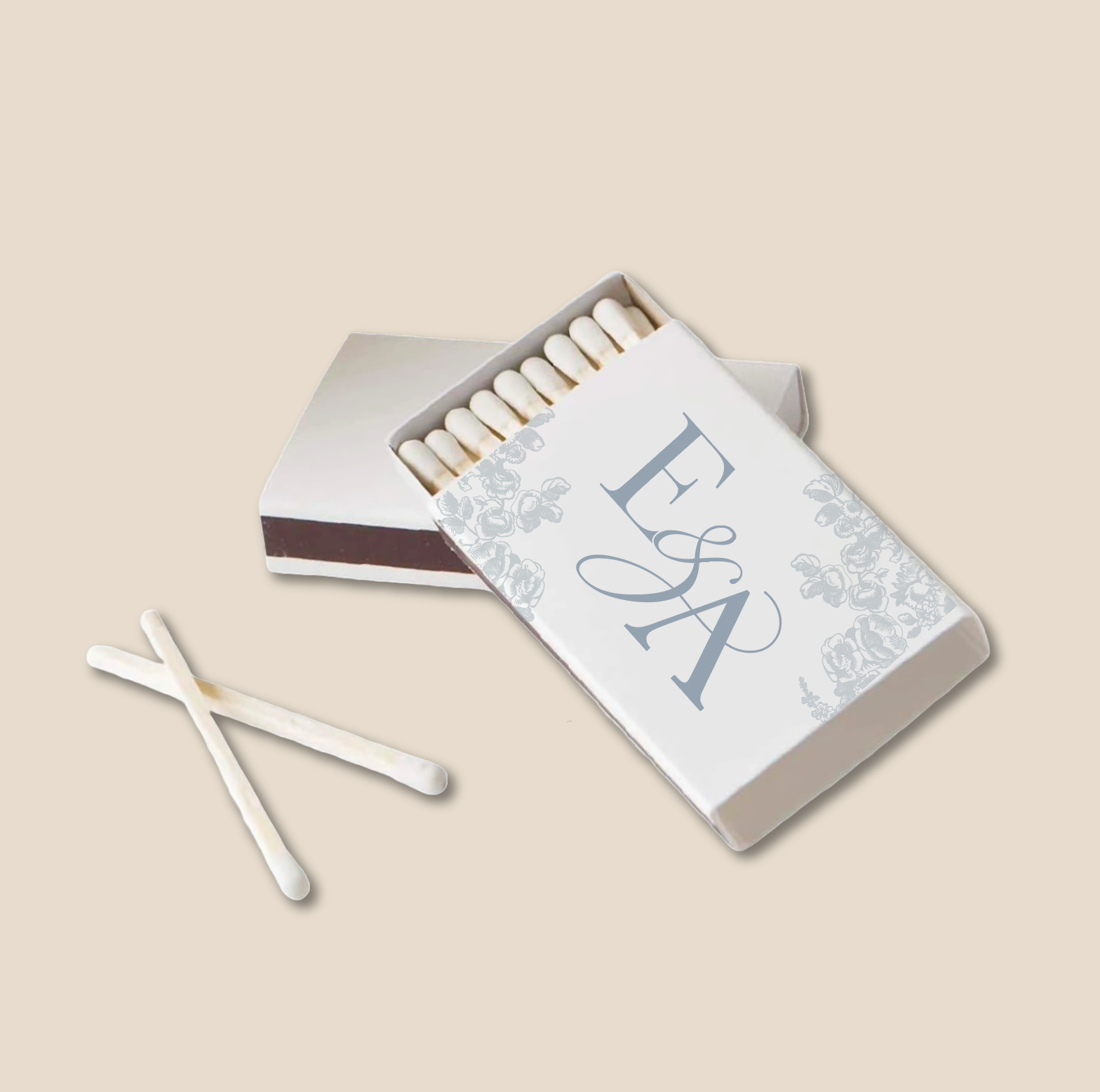 Mini Match boxes
