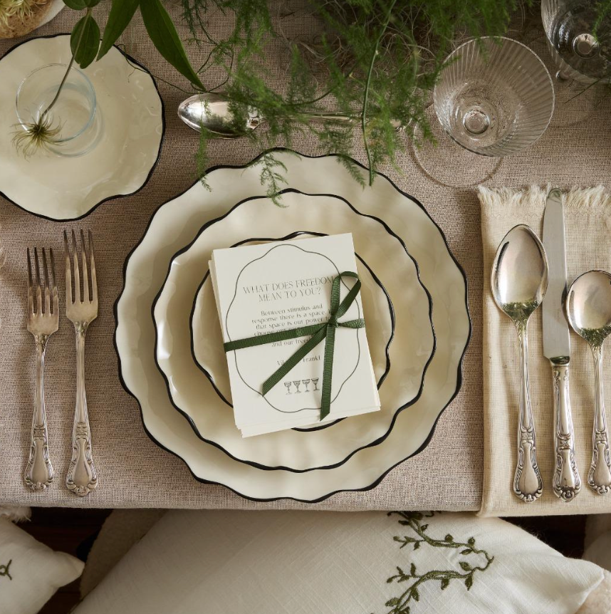 Willow and Vine Quote Set x Adina