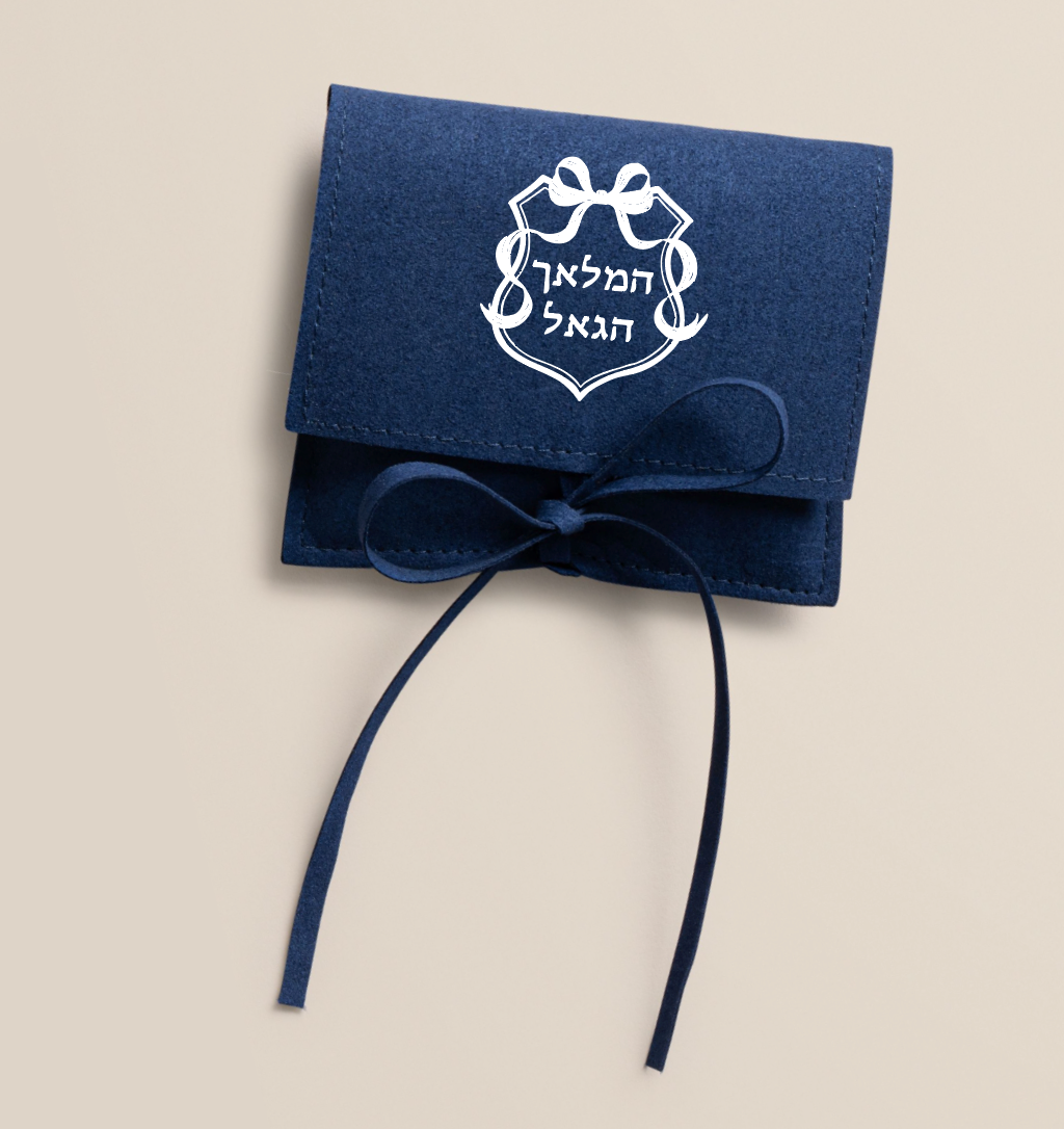 3x4 seude envelope pouches