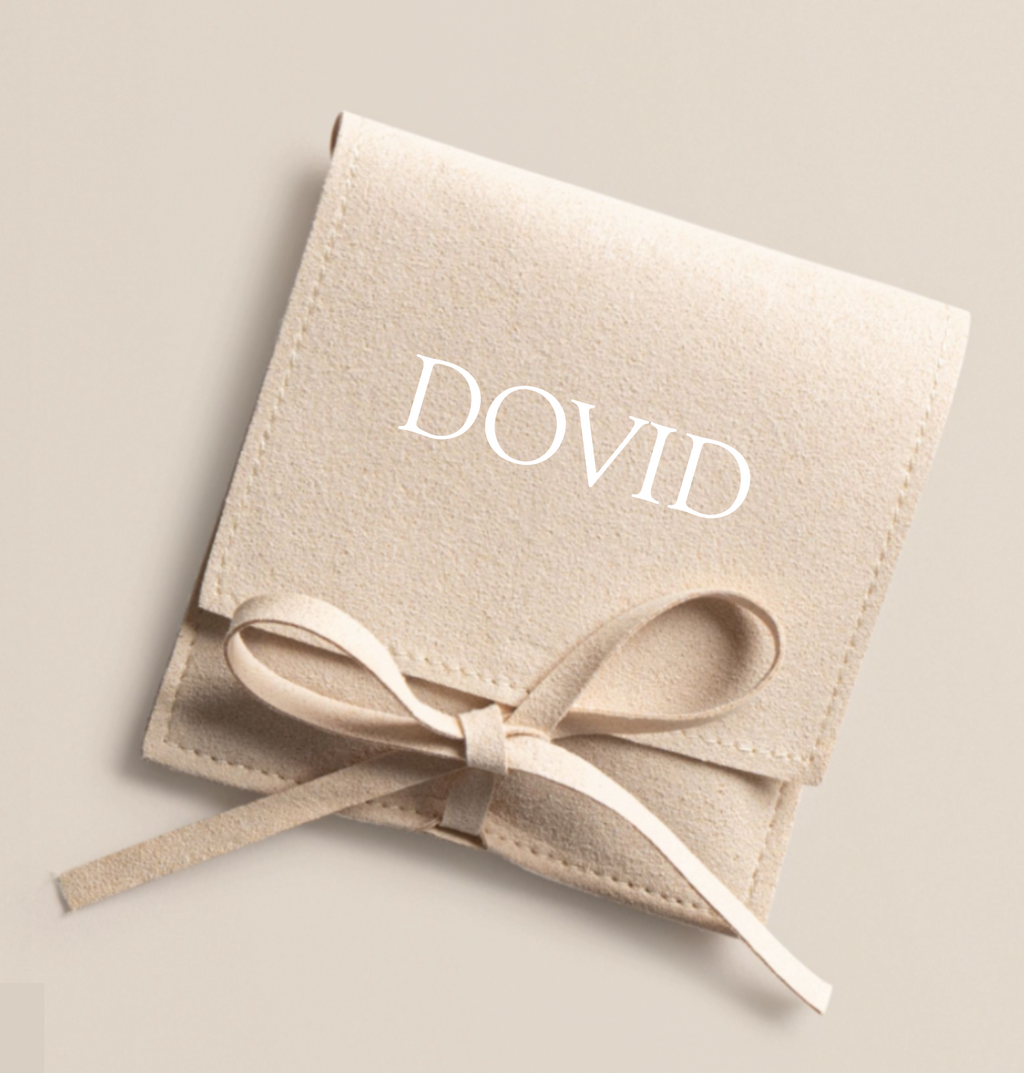 3x4 seude envelope pouches