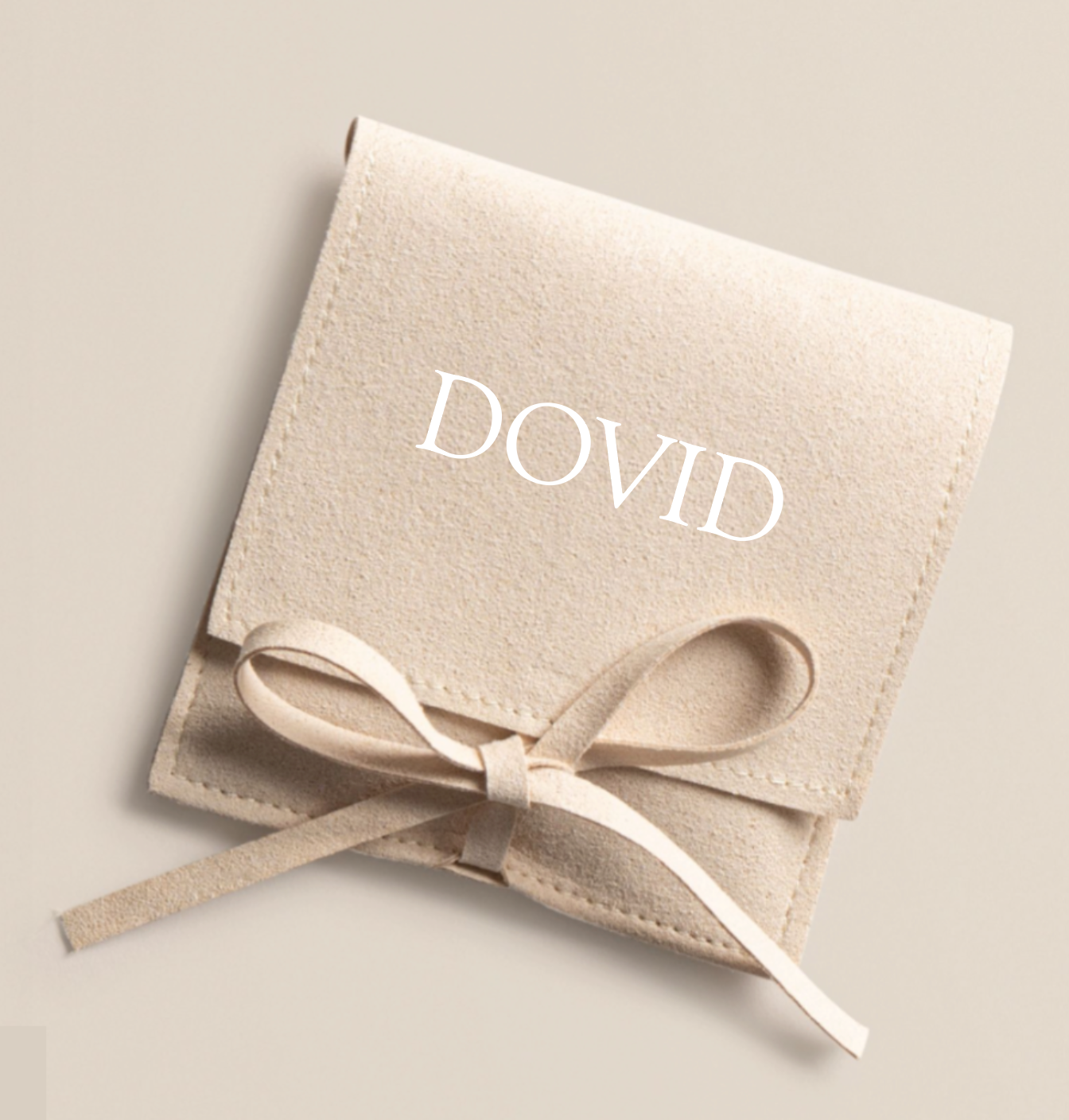 3x4 seude envelope pouches