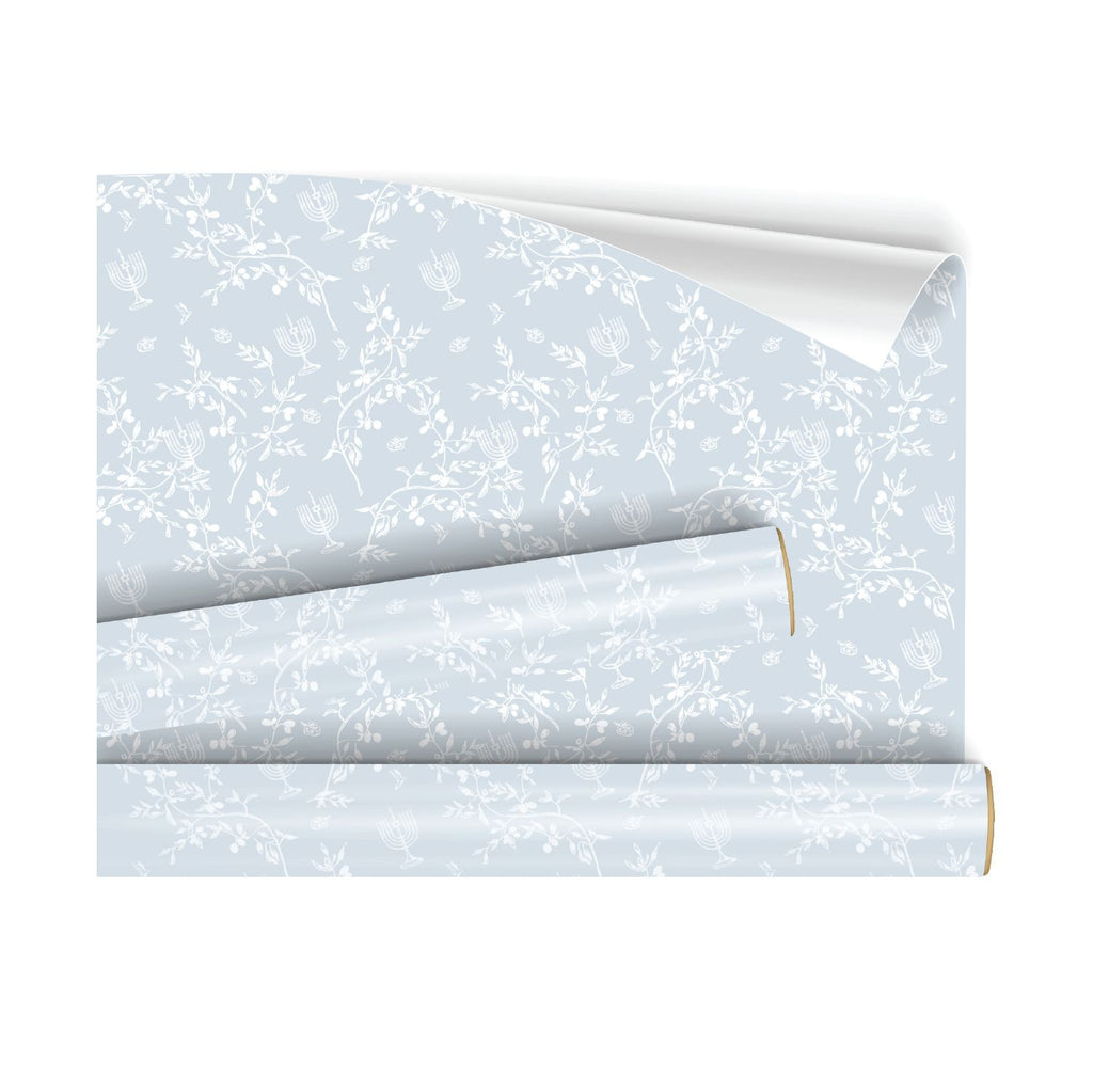 Ahava Gift Wrap Paper | The Chef's Wife Edition