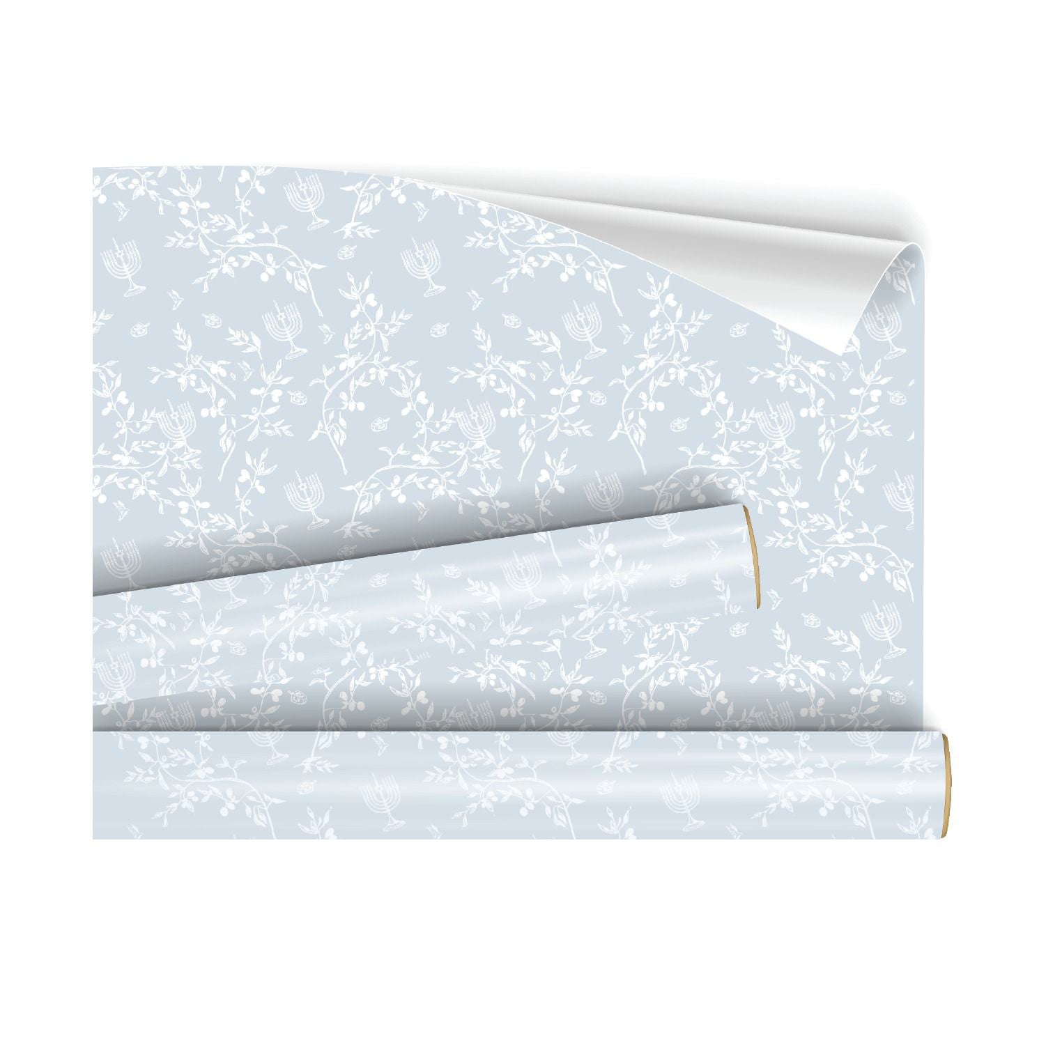 Ahava Gift Wrap Paper | The Chef's Wife Edition