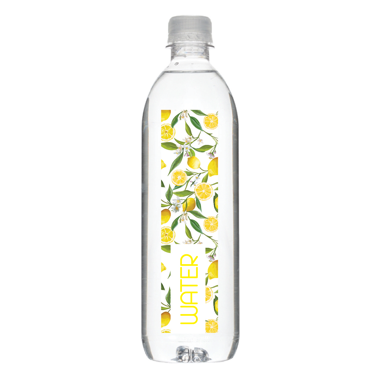 Fruity Design Bullet Water