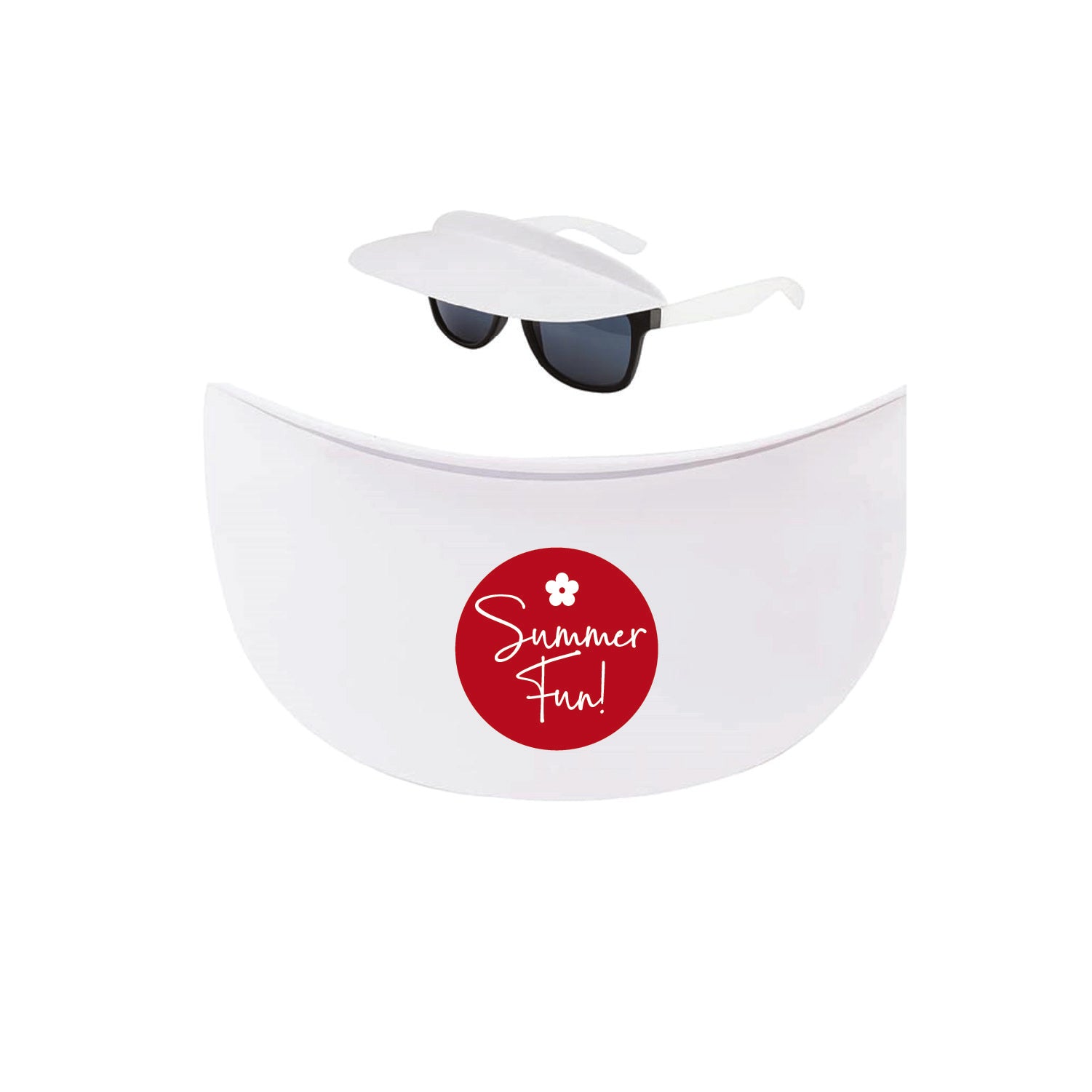 Marimekko Sun Visor
