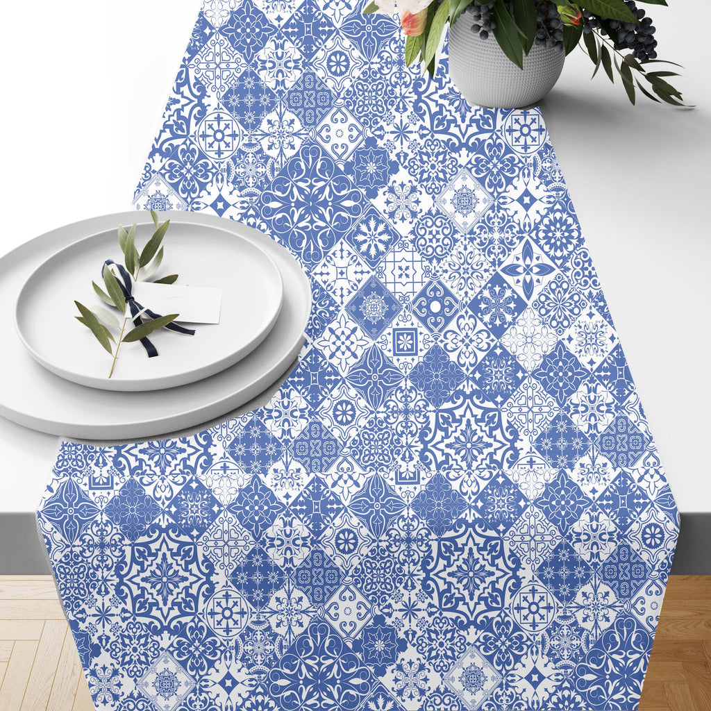 Tuscany Design Table Runner