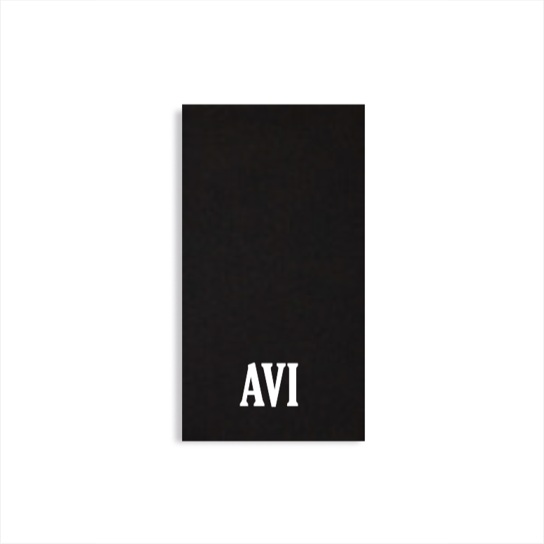 Big bold Guest Towel Napkins