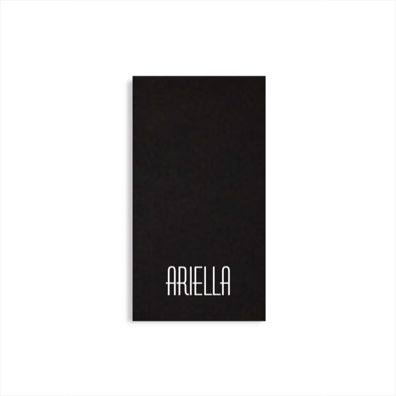 Dainty Guest Towel Napkins