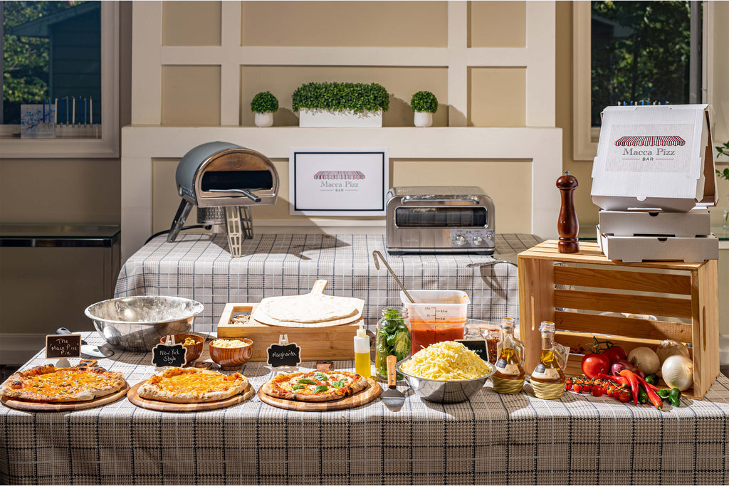 Raising The Bar Party Signs