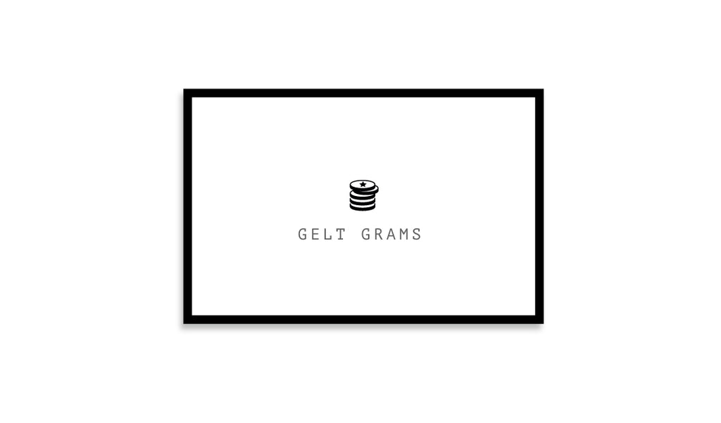 Raising The Bar Party Signs