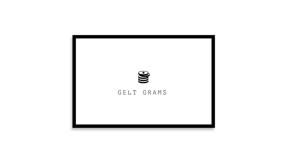 Raising The Bar Party Signs