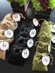 Jute party bags