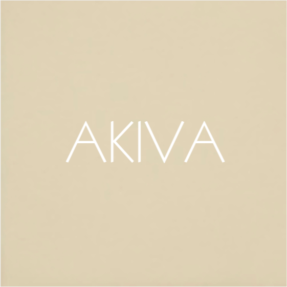 Thin Print Linen Like Cocktail Napkin