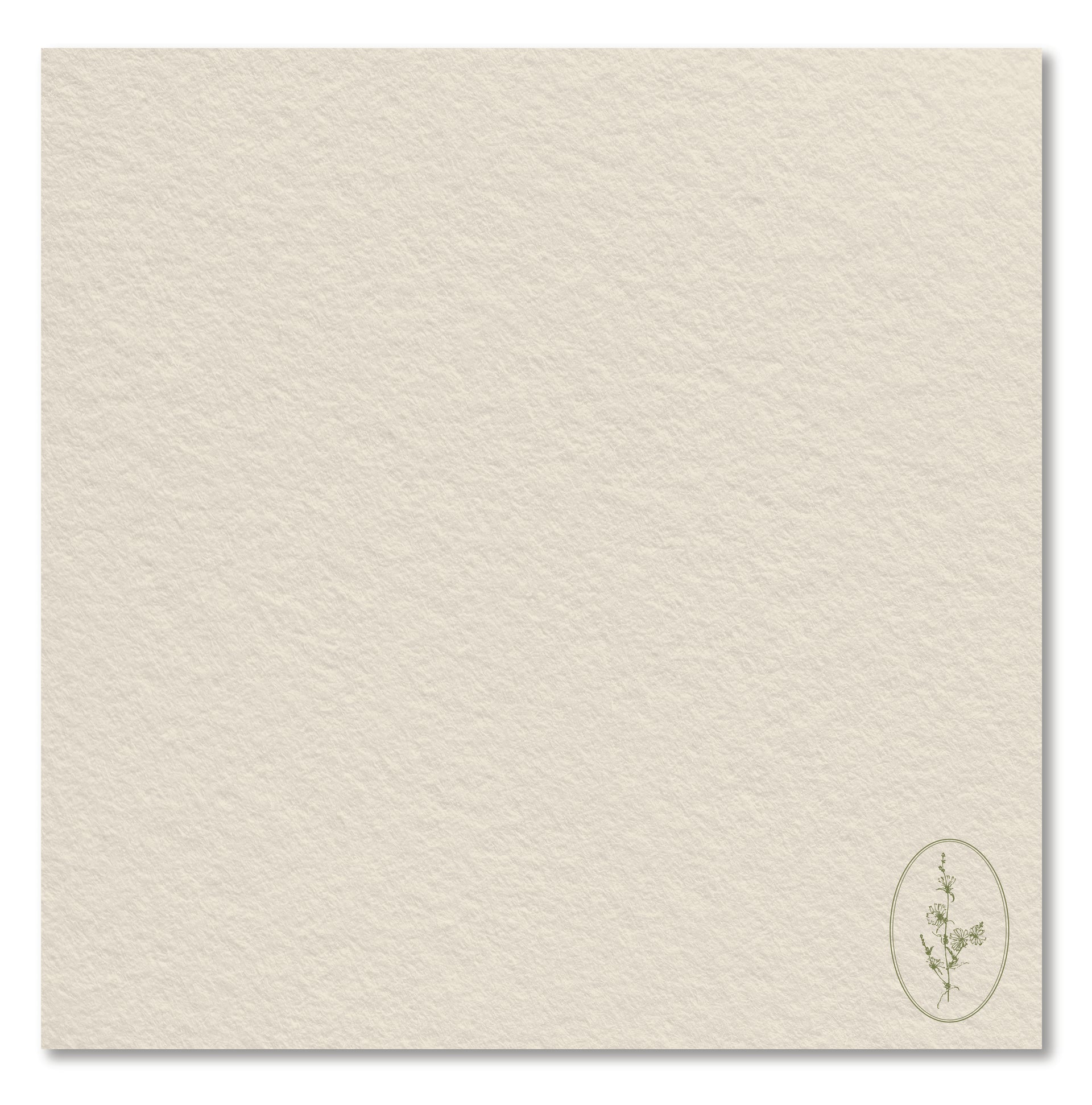 The Blooms Collection Placemat