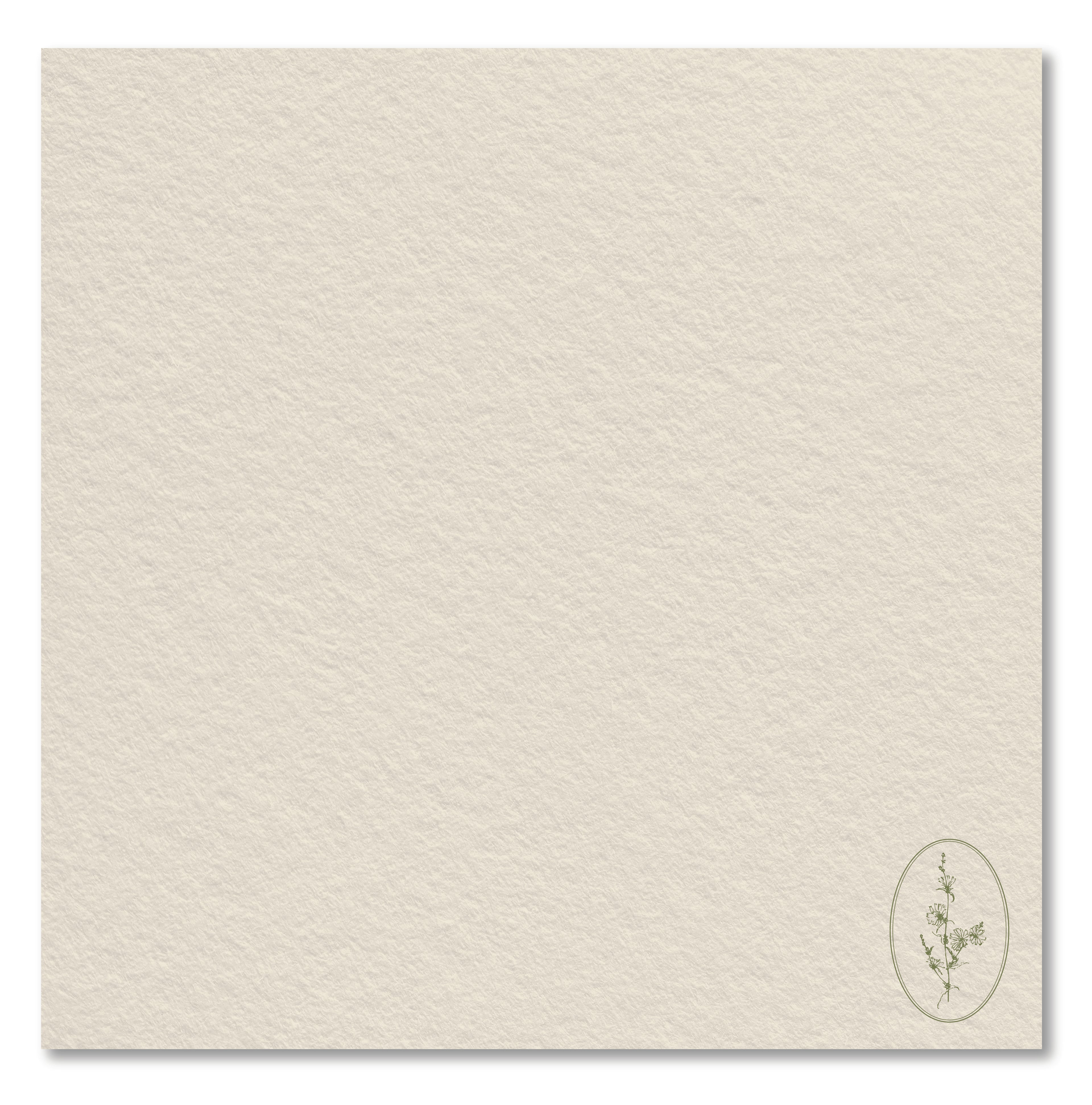 The Blooms Collection Placemat