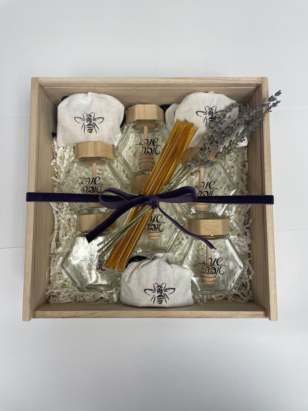 Shana Tova Gift Box