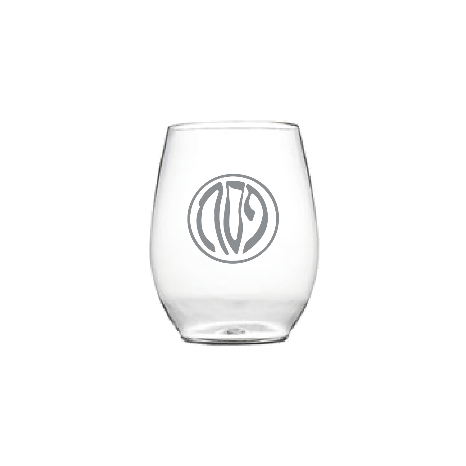 Classic Pesach 16 oz. Goblets