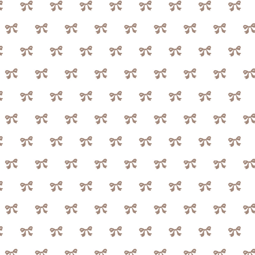 Gift Bow Wrapping Paper | Rachel Ostroy Collection