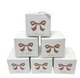 Gift bow favor boxes | Rachel Ostroy Collection