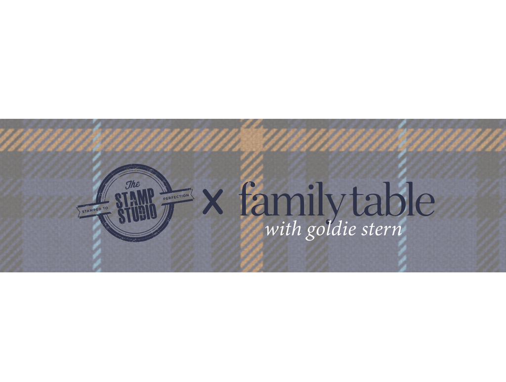 Lights & Leather Embossed Menu Cards