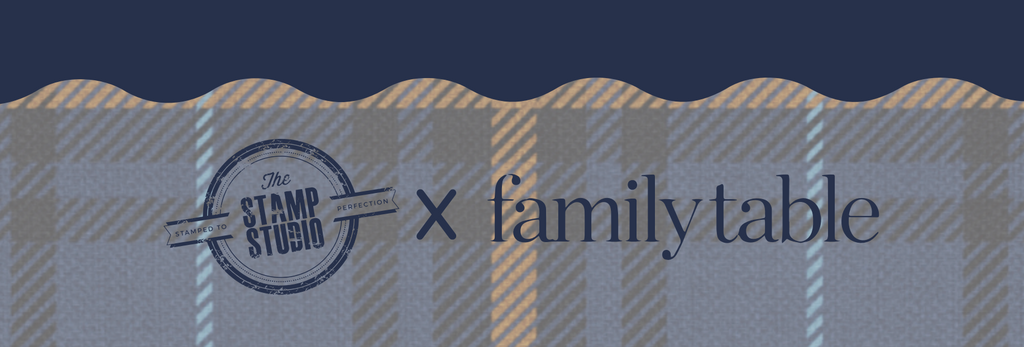 Lights & Leather Menorah Acrylic Stirrers