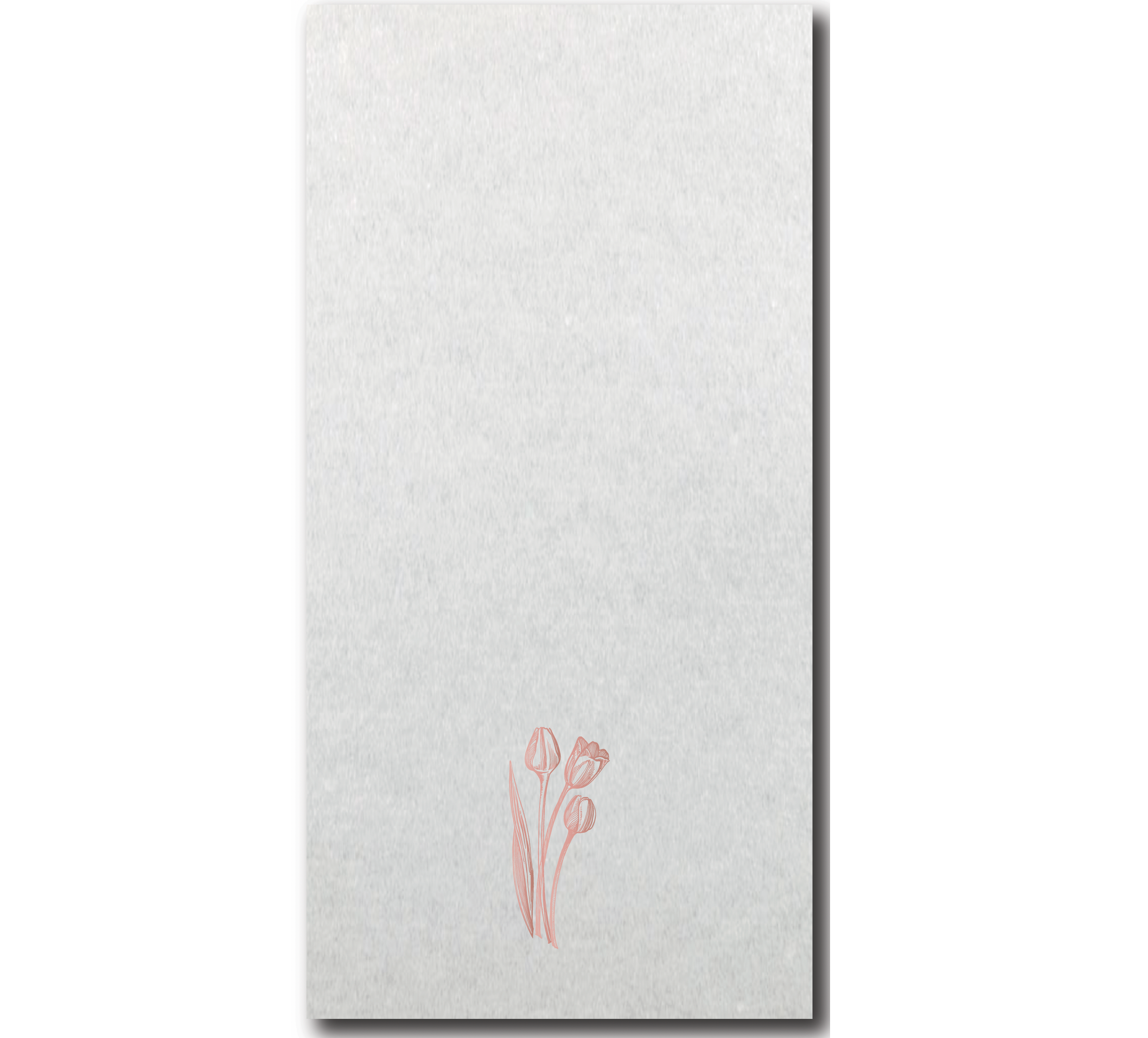 Tulip Guest Towel Napkins