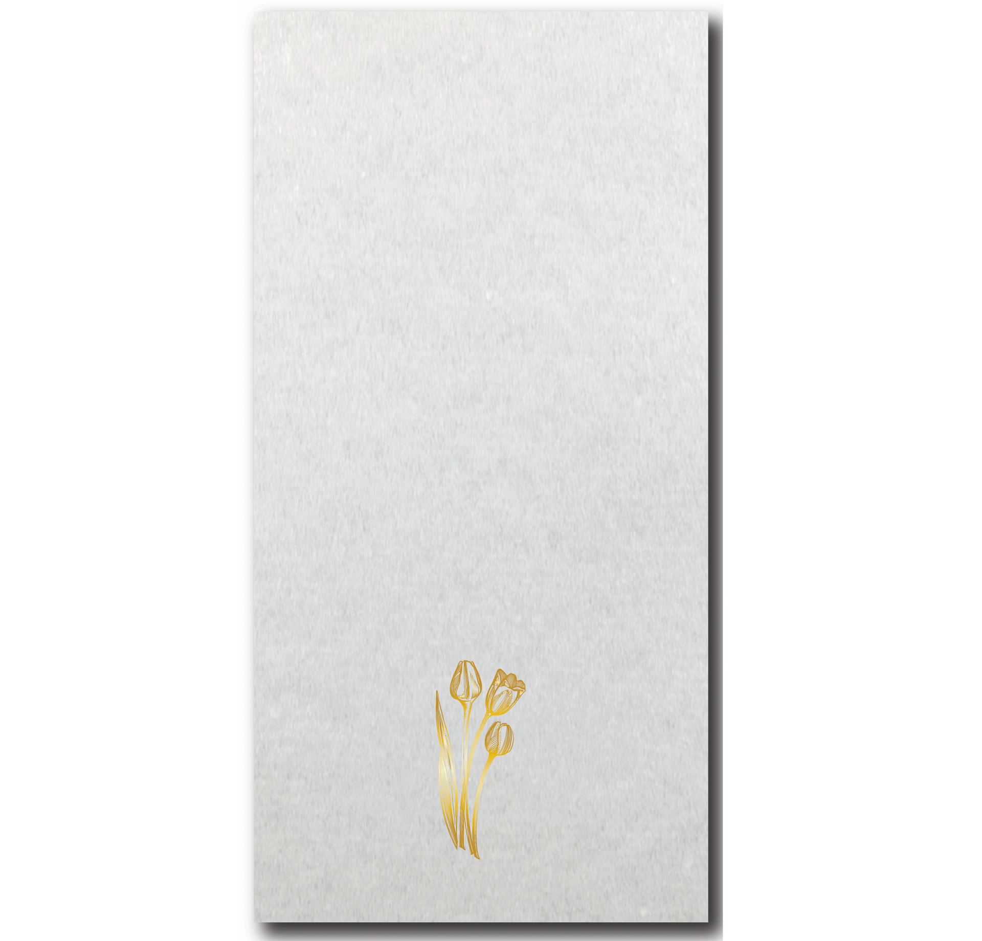 Tulip Guest Towel Napkins