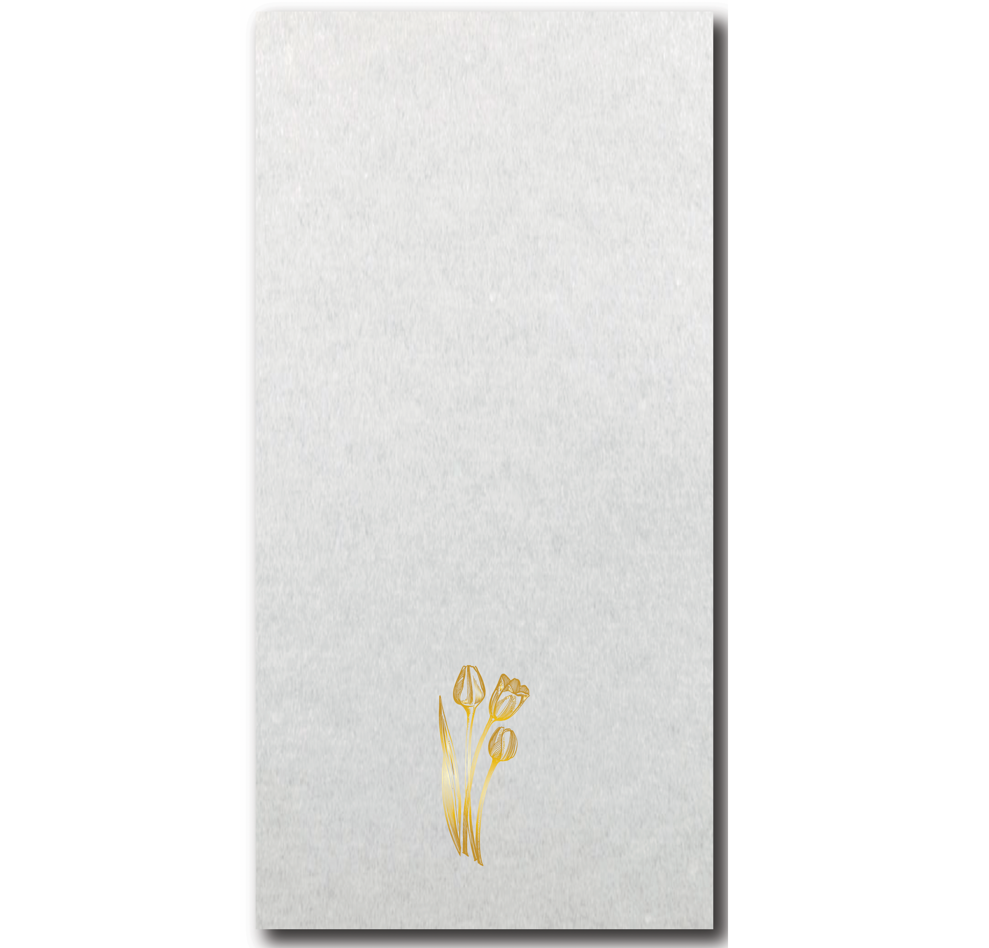 Tulip Guest Towel Napkins