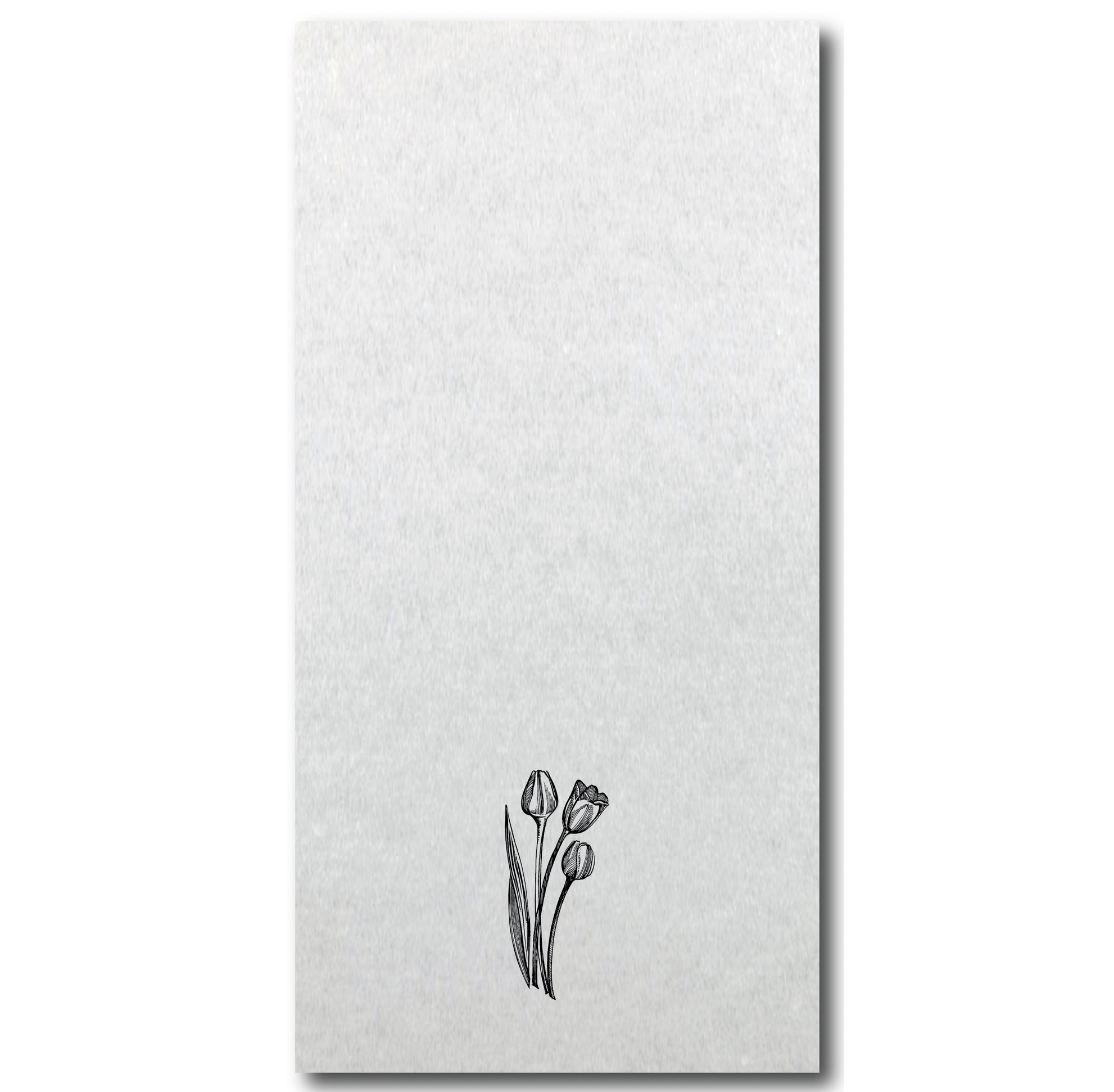 Tulip Guest Towel Napkins