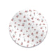 Petite Floral Round Placemat