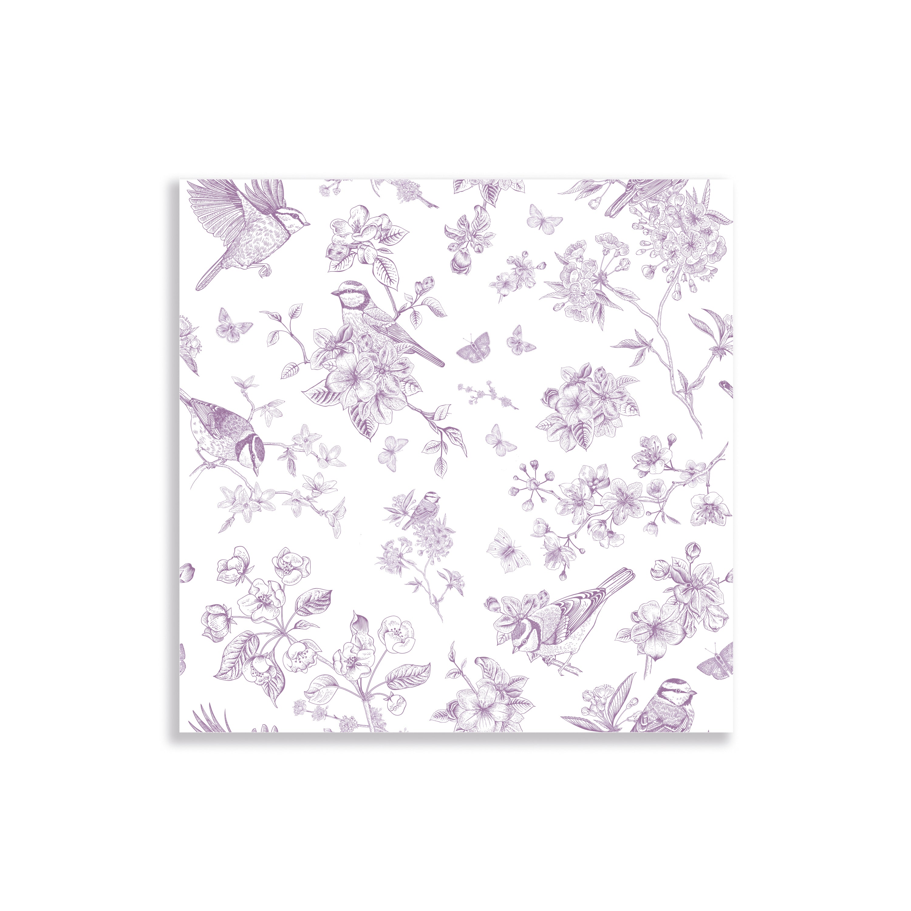 Toile Placemat