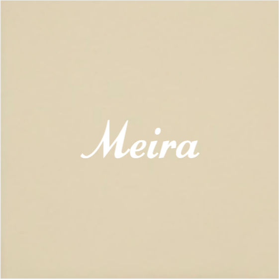 Swizzle Script Linen Like Cocktail Napkin