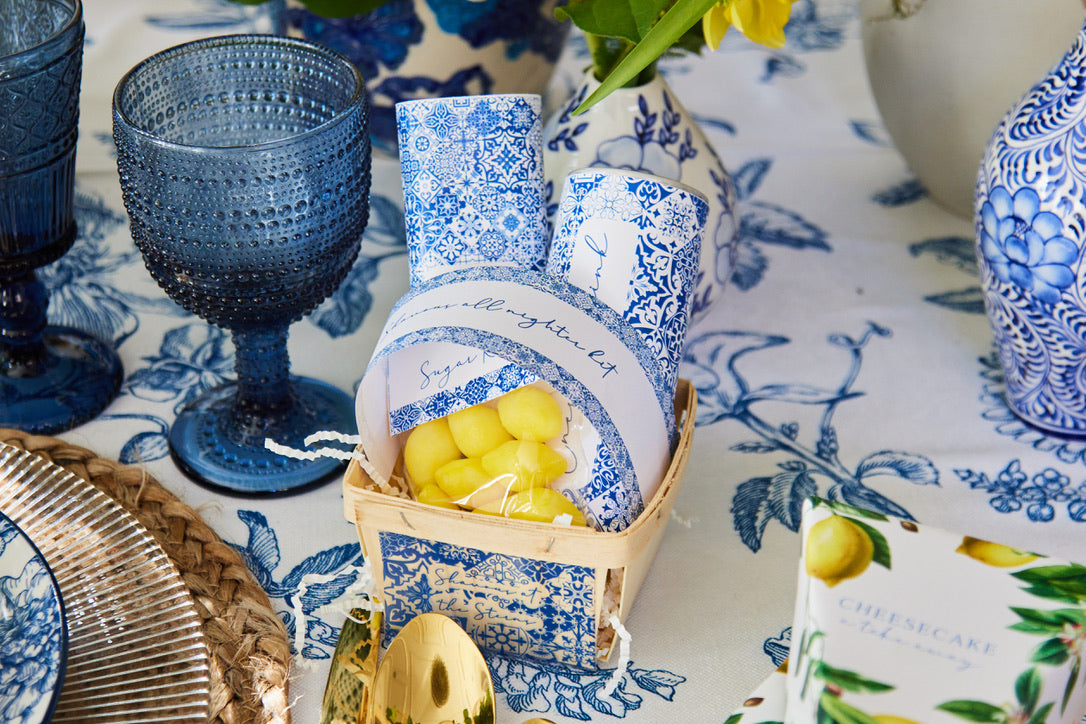 Shavuos All Nighter Kits