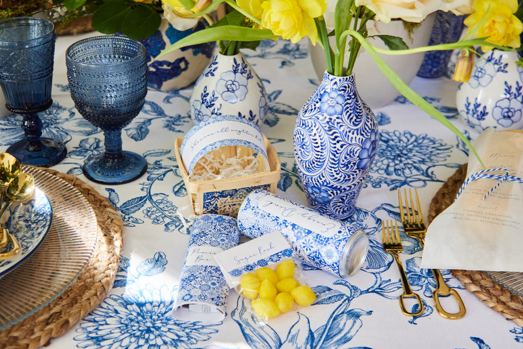 Shavuos All Nighter Kits