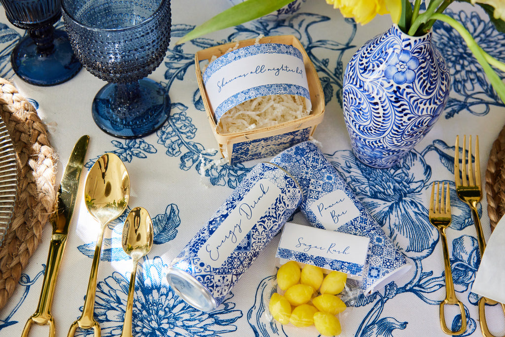 Shavuos All Nighter Kits